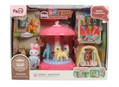 Bay Dreamy Mini Tavşan Atlı Karınca Oyun Seti thumbnail 1