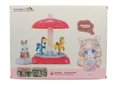Bay Dreamy Mini Tavşan Atlı Karınca Oyun Seti thumbnail 4