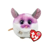 TY Puffies Peluş Fare Colby 8 cm thumbnail 1