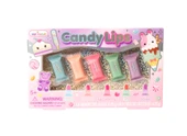 Hot Focus Candy Lips 5 li Dudak Parlatıcıı Seti thumbnail 1