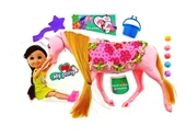 Gaga Love ve Pembe Atı thumbnail 1