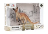 Kutulu Model Figür Hayvan Kanguru thumbnail 2