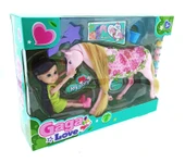 Gaga Love ve Pembe Atı thumbnail 3