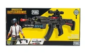 Pubg Sesli ve Işıklı Komando Tüfeği thumbnail 2