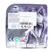 Die Cast Metal Jip ve Brontosaurus thumbnail 5