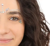 Lukky Unicorn Glow Yüz Taşı thumbnail 1