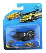 Die Cast Kanatlı Yarasa Araba 1:64 thumbnail 2