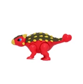 Dino Troop Kits Sevimli Mini Ankylosaurus thumbnail 3