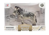 Kutulu Model Figür Hayvan Zebra thumbnail 1