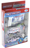Pickup Lı Ambulans Seti JP9102 thumbnail 2