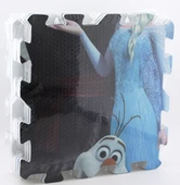 Disney Frozen Eva Yer Matı thumbnail 2