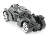 Die Cast Zırhlı Yarasa Araba 1:64 thumbnail 1