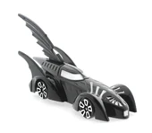 Die Cast Kanatlı Yarasa Araba 1:64 thumbnail 1