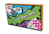 KS Games 3'lü Yılbaşı Seti thumbnail 1