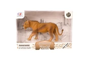 Kutulu Model Figür Hayvan Dişi Aslan thumbnail 1