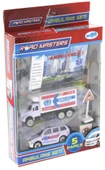 Kamyonlu Ambulans Seti JP9102 thumbnail 2