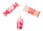 Hot Focus Sugar Lips Dudak Makyaj Seti thumbnail 3