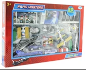 Die Cast Merdivenli Uzay Seti 30 Parça  Jp8106 thumbnail 3