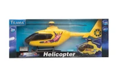 Kutulu Plastik Sarı Helikopter thumbnail 1
