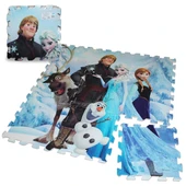 Disney Frozen Eva Yer Matı thumbnail 1