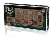KS Games Master Elegance Tavla Elegance Motif thumbnail 1