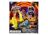 Spin and Build Uzman Pist Seti thumbnail 1