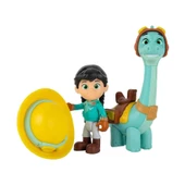Dino Ranch 2’li Figür Paketi DNA00401 thumbnail 3