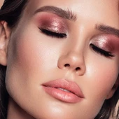 OASIS COLLECTION FAR PALETİ ROSE DUNE EU thumbnail 2