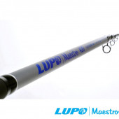 Lupo Maestro 420 cm 150 gr Surf Kamış thumbnail 3