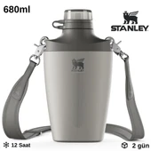 Stanley The Cross Bottle 0,68 LT Termos  Matara thumbnail 2