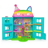 Gabby's Dollhouse Muhteşem Bebek Ev thumbnail 1