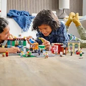 LEGO 60292 Şehir Merkezi Yapı Seti thumbnail 3