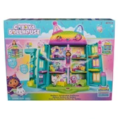 Gabby's Dollhouse Muhteşem Bebek Ev thumbnail 2