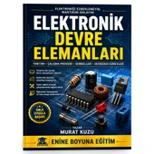 ELEKTRONİK DEVRE ELEMANLARI thumbnail 1