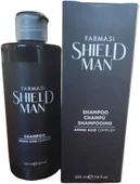 SHIELD MAN ŞAMPUAN 225 thumbnail 3