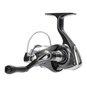 Daiwa Crossfire 26 LT 2000 Spin Olta Makinesi thumbnail 3