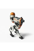 Killjoy Taret Robot Figürü - Tasarım Harikası thumbnail 2