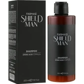SHIELD MAN ŞAMPUAN 225 thumbnail 2