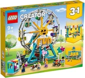 LEGO 31119 Creator 3’ü 1 Arada Dönme Dolap thumbnail 1