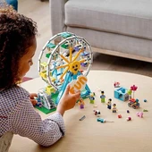 LEGO 31119 Creator 3’ü 1 Arada Dönme Dolap thumbnail 2