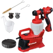 Einhell TC SY 600 S Elektrikli Boya Tabancası thumbnail 2