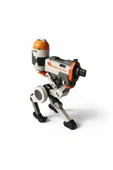 Killjoy Taret Robot Figürü - Tasarım Harikası thumbnail 1