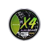 Ryuji Ajix Braid 4x 150 Mt İp Misina thumbnail 2