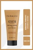 Keratin Therapy Onarıcı Maske 200 ml thumbnail 1