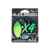 Ryuji Ajix Braid 4x 150 Mt İp Misina thumbnail 1