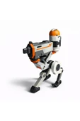 Killjoy Taret Robot Figürü - Tasarım Harikası thumbnail 4