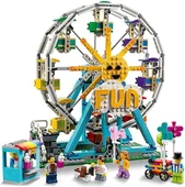 LEGO 31119 Creator 3’ü 1 Arada Dönme Dolap thumbnail 3