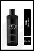SHIELD MAN ŞAMPUAN 225 thumbnail 1
