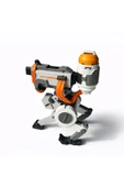 Killjoy Taret Robot Figürü - Tasarım Harikası thumbnail 3
