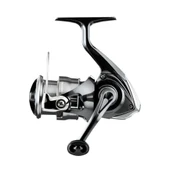 Daiwa Crossfire 26 LT 2000 Spin Olta Makinesi thumbnail 1